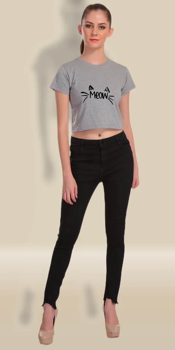Grey_Cotton_Meow_Graphic_Printed_Crop_Top_For_Women