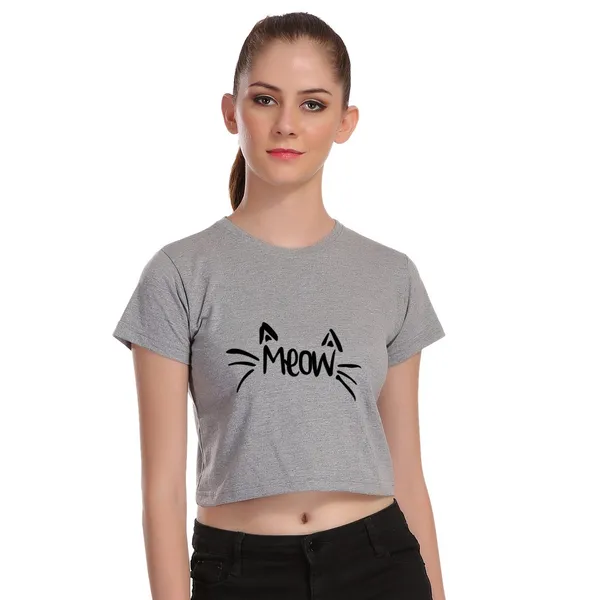 Grey_Cotton_Meow_Graphic_Printed_Crop_Top_For_Women