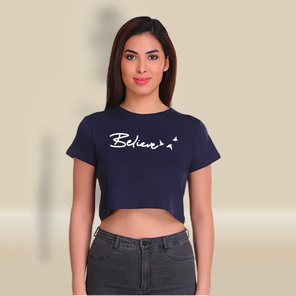 Navy_Cotton_Believe_Graphic_Printed_Crop_Top_For_Women