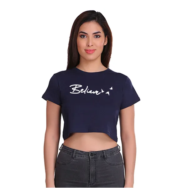 Navy_Cotton_Believe_Graphic_Printed_Crop_Top_For_Women