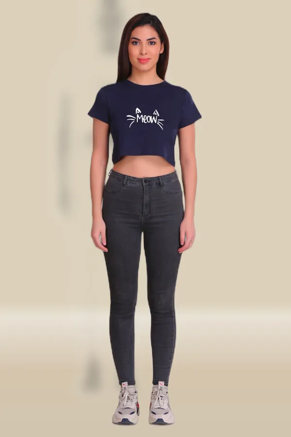 Navy_Cotton_Meow_Graphic_Printed_Crop_Top_For_Women