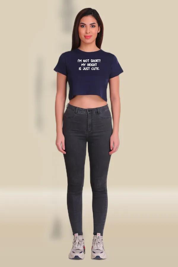 Navy_Cotton_Short_But_Cute_Graphic_Printed_Crop_Top_For_Women