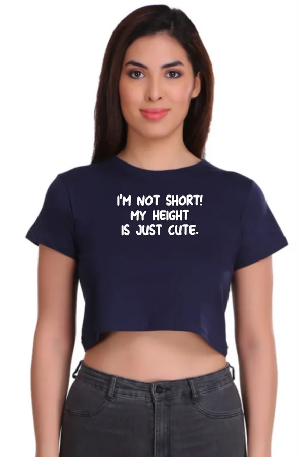 Navy_Cotton_Short_But_Cute_Graphic_Printed_Crop_Top_For_Women