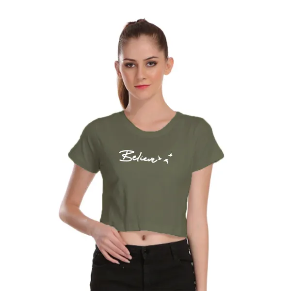 Olive_Cotton_Believe_Graphic_Printed_Crop_Top_For_Women