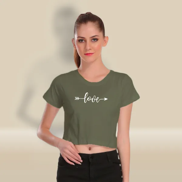 Olive_Cotton_Love_Graphic_Printed_Crop_Top_For_Women