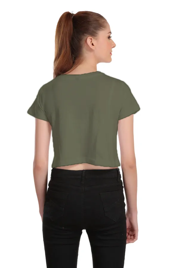Olive_Cotton_Beautiful_Graphic_Printed_Crop_Top_For_Women