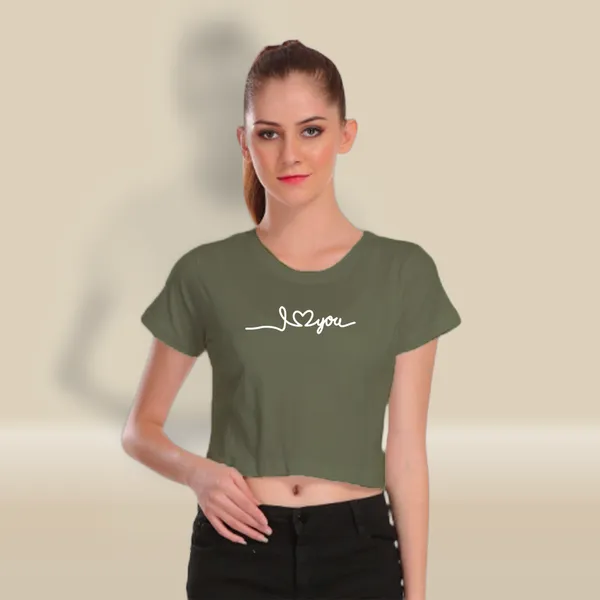 Olive_Cotton_I_Love_You_Graphic_Printed_Crop_Top_For_Women