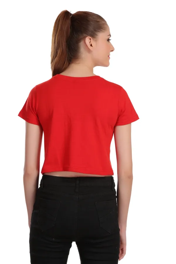 Red_Cotton_Meow_Graphic_Printed_Crop_Top_For_Women
