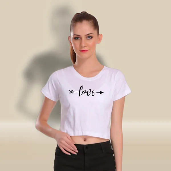 White_Cotton_Love_Graphic_Printed_Crop_Top_For_Women