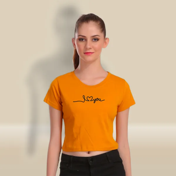 Yellow_Cotton_I_Love_You_Graphic_Printed_Crop_Top_For_Women