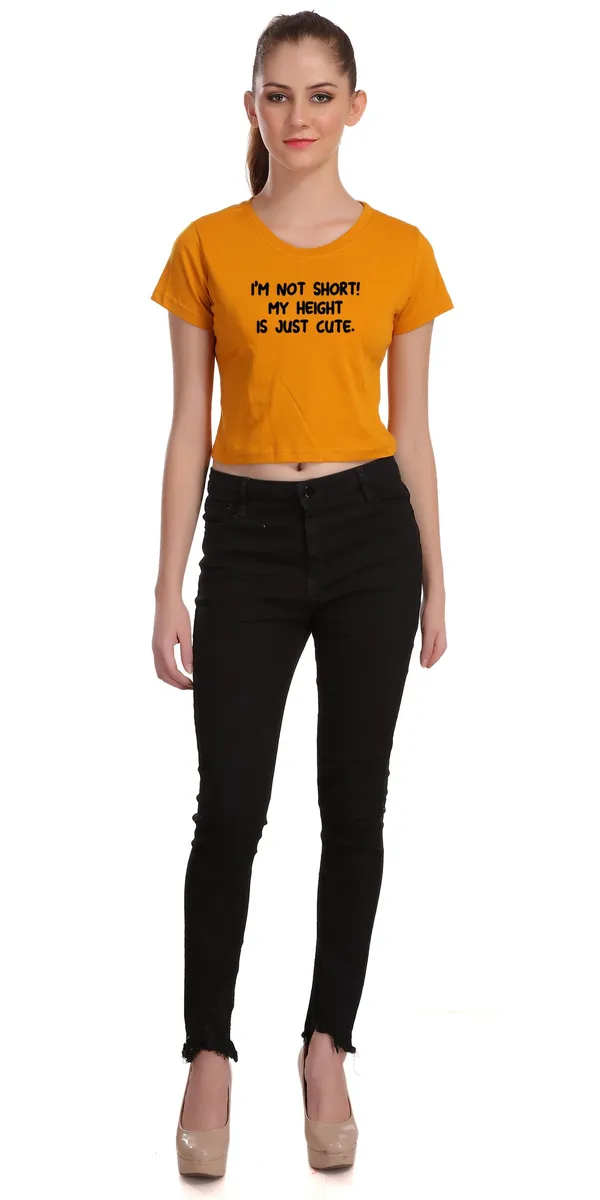 Yellow_Cotton_Short_But_Cute_Graphic_Printed_Crop_Top_For_Women