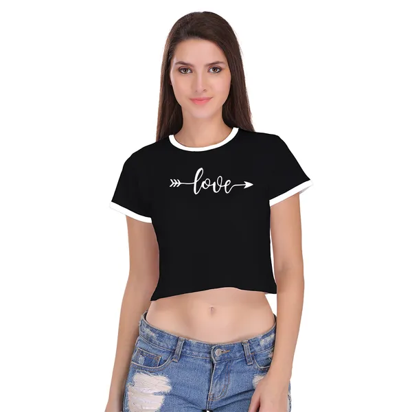 Black_Cotton_Love_Printed_Ringer_Crop_Top_For_Women