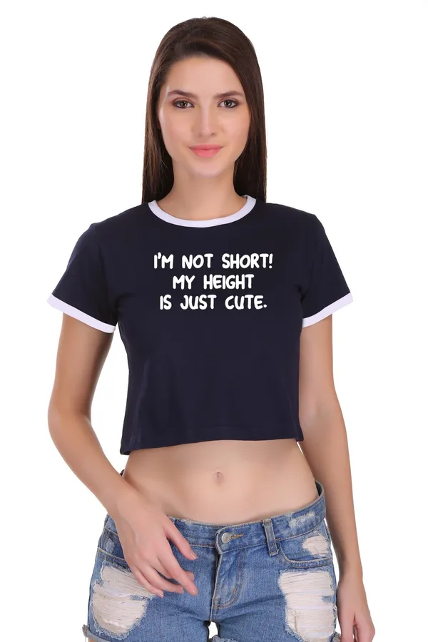 Navy_Blue_Cotton_Short_But_Cute_Printed_Ringer_Crop_Top_For_Women