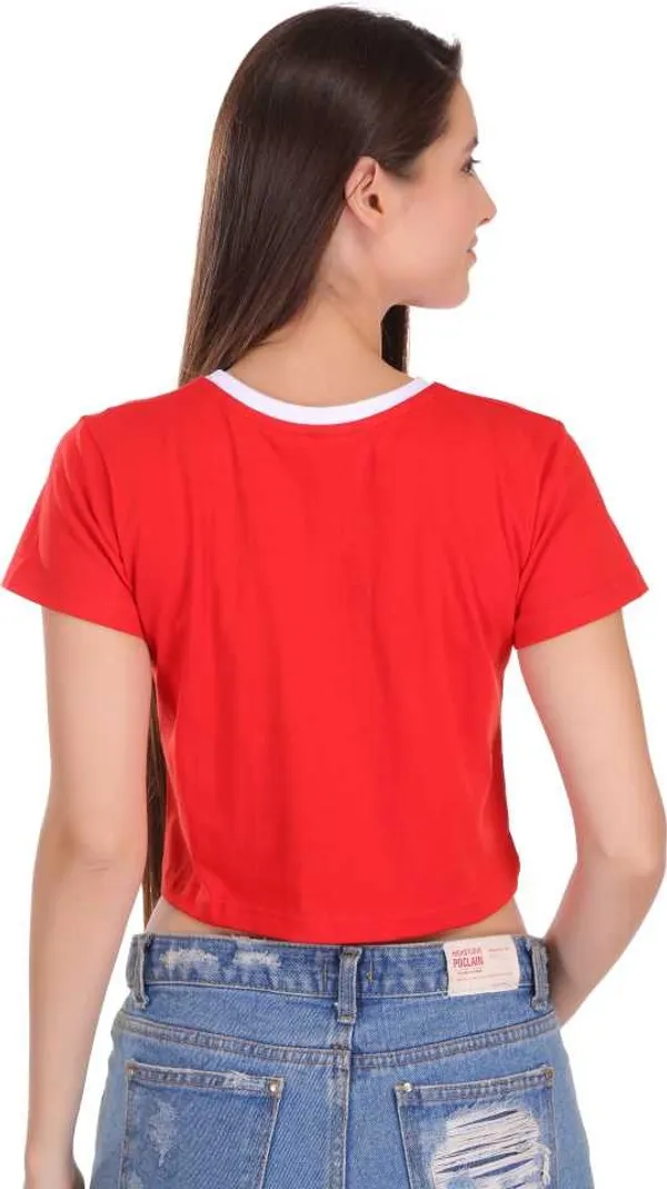 Red_Cotton_Relax_Printed_Ringer_Crop_Top_For_Women