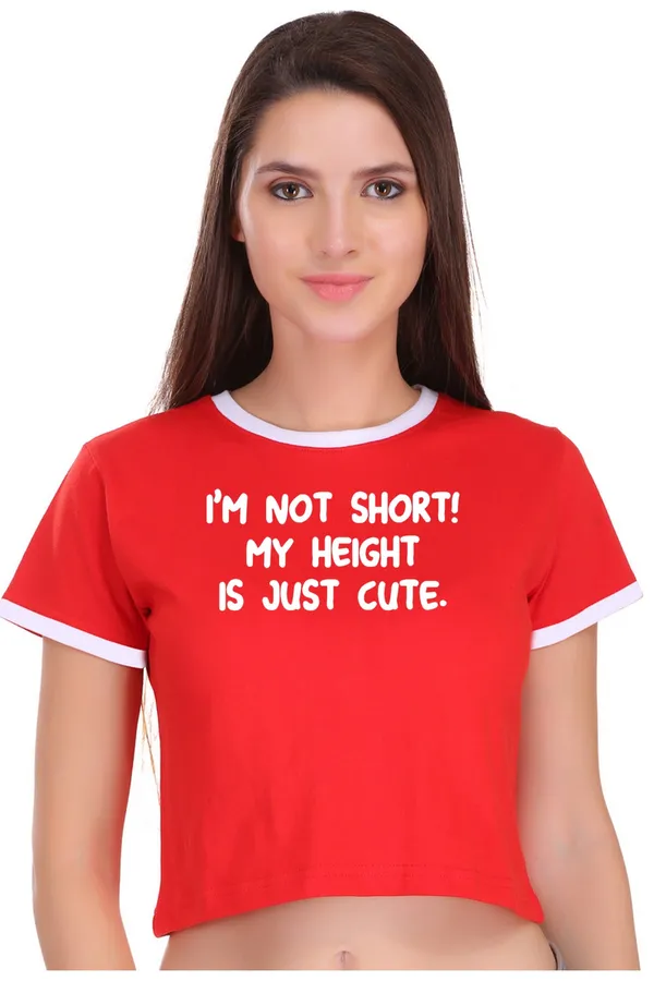 Red_Cotton_Short_But_Cute_Printed_Ringer_Crop_Top_For_Women