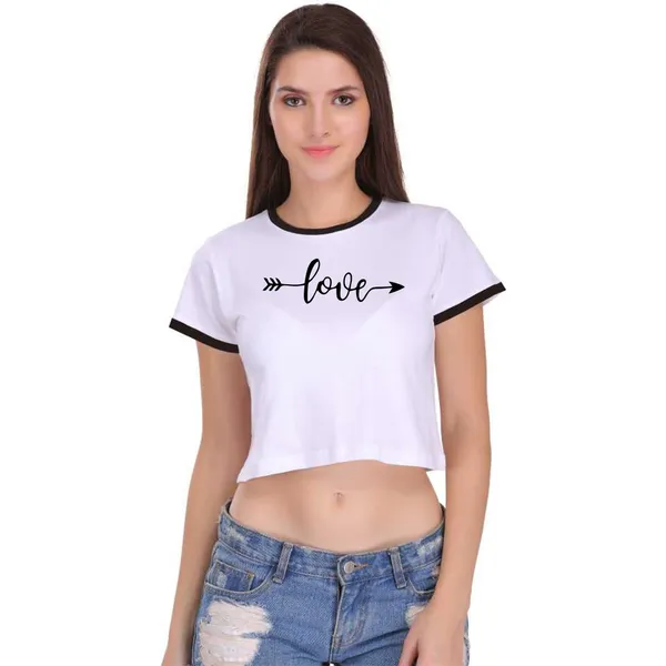 White_Cotton_Love_Printed_Ringer_Crop_Top_For_Women