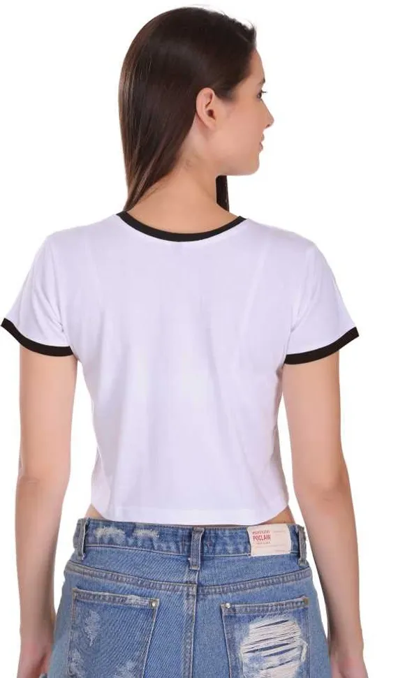 White_Cotton_I_Love_You_Printed_Ringer_Crop_Top_For_Women