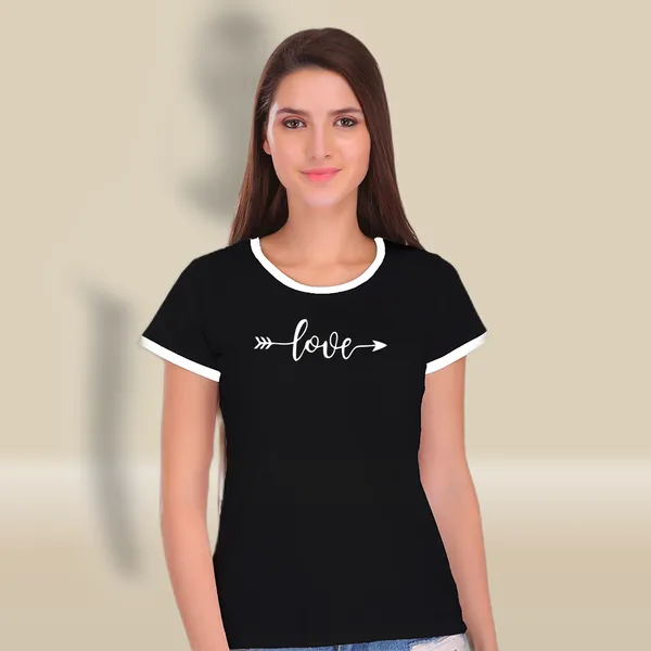 Black_Cotton_Love_Printed_Ringer_T-Shirt_For_Women