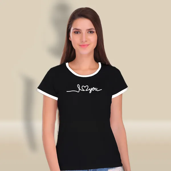 Black_Cotton_I_Love_You_Printed_Ringer_T-Shirt_For_Women