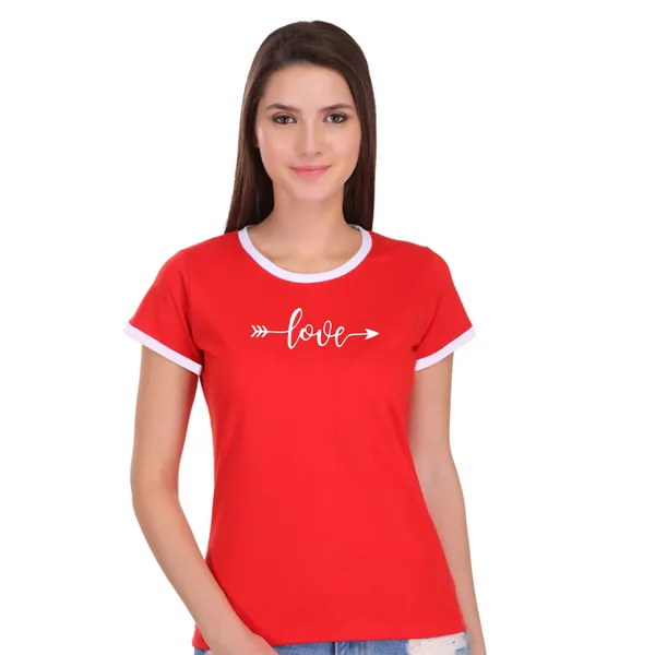 Red_Cotton_Love_Printed_Ringer_T-Shirt_For_Women