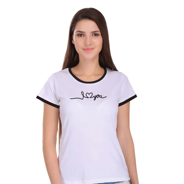 White_Cotton_I_Love_You_Printed_Ringer_T-Shirt_For_Women