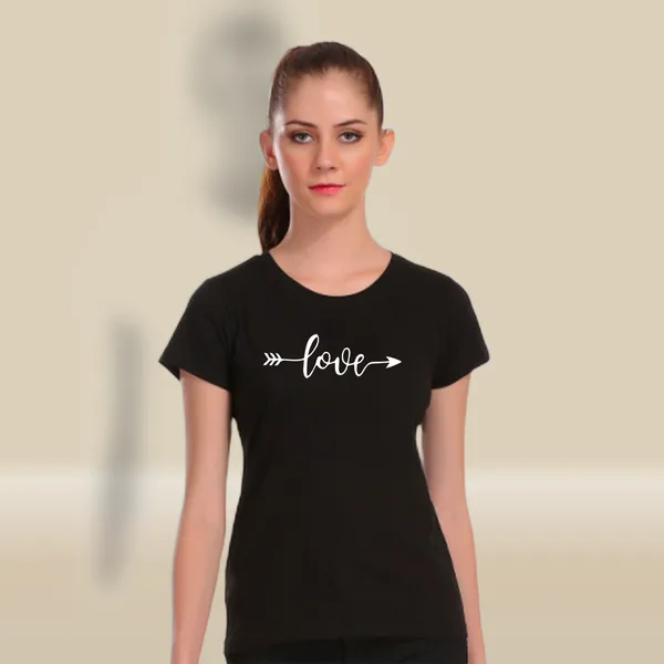 Black_Cotton_Love_Graphic_Printed_T-Shirt_For_Women