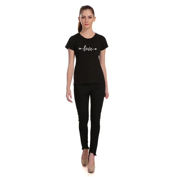 Black_Cotton_Love_Graphic_Printed_T-Shirt_For_Women