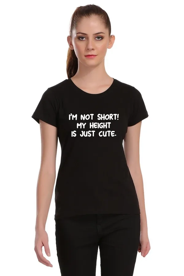 Black_Cotton_Short_But_Cute_Graphic_Printed_T-Shirt_For_Women