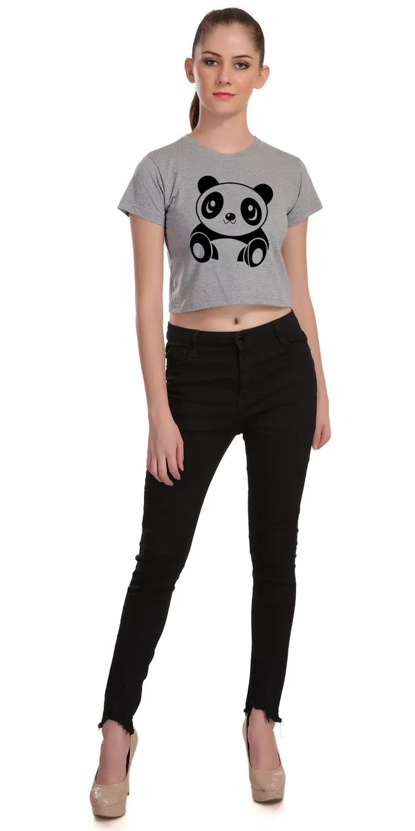 Grey_Cotton_Cute_Panda_Graphic_Printed_Crop_Top_For_Women