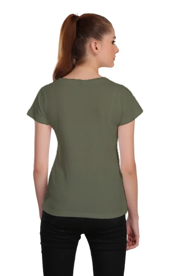 Olive_Cotton_Relax_Graphic_Printed_T-Shirt_For_Women