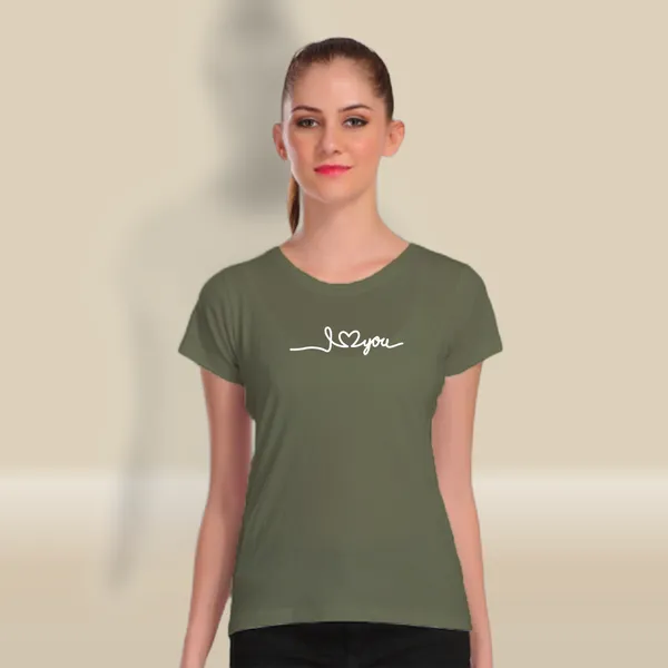 Olive_Cotton_I_Love_You_Graphic_Printed_T-Shirt_For_Women