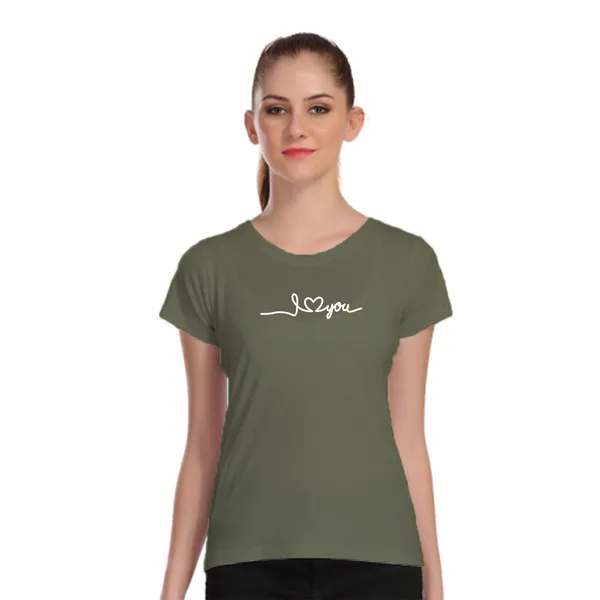 Olive_Cotton_I_Love_You_Graphic_Printed_T-Shirt_For_Women