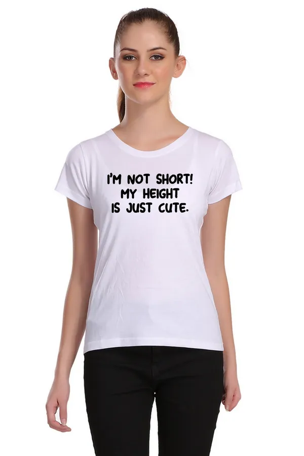 White_Cotton_Short_But_Cute_Graphic_Printed_T-Shirt_For_Women