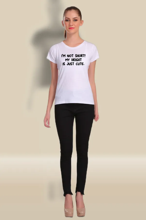 White_Cotton_Short_But_Cute_Graphic_Printed_T-Shirt_For_Women