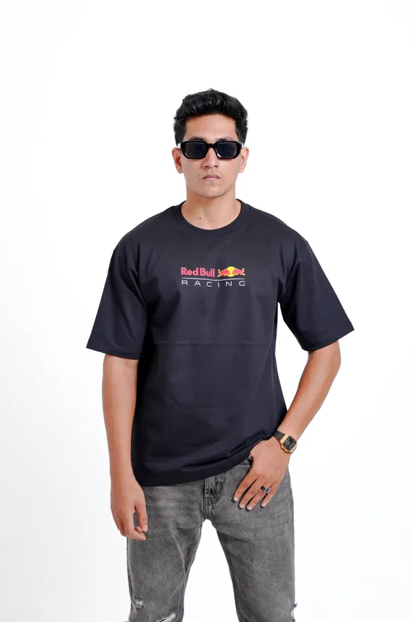 Sergio_Checo_Pérez_F1_Racing_Blueprint_Premium_T-shirt_For_Unisex