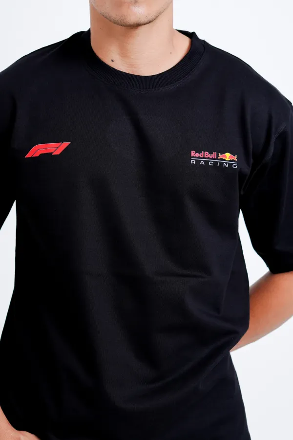 Checo_Pérez_F1_Racing_Blueprint_Premium_T-shirts_For_Unisex