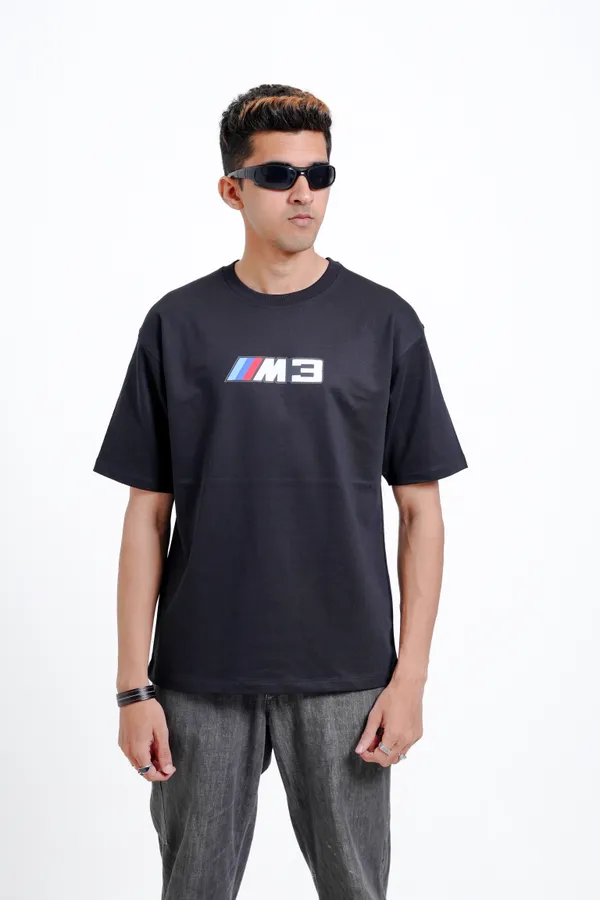 M3_GTR_Blueprint_Oversized_Premium_T-shirts_For_Unisex
