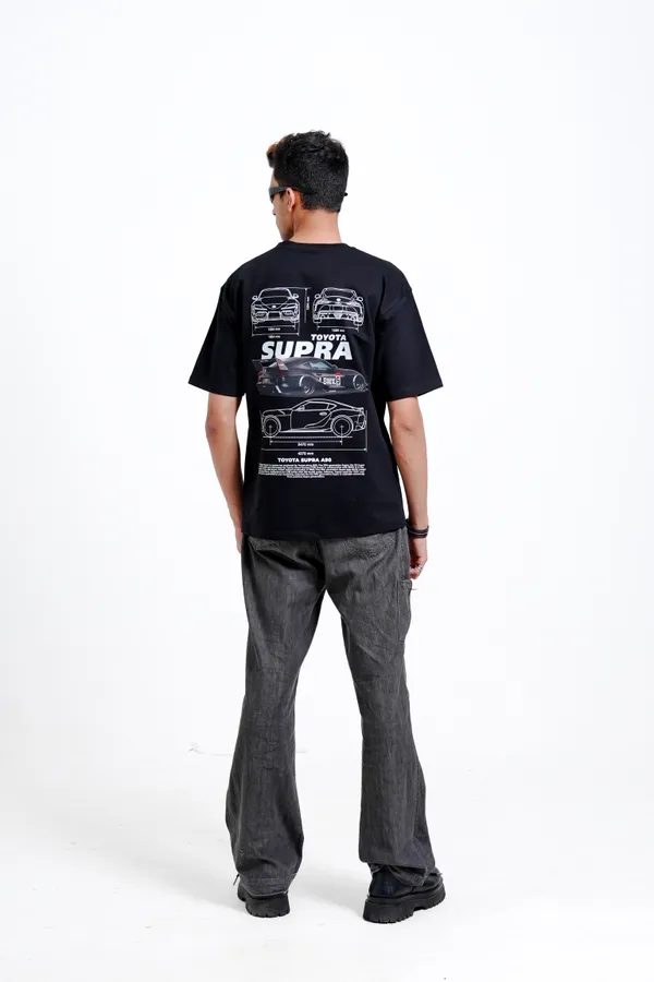 Supra_A90_Blueprint_Oversized_Premium_T-shirt_For_Unisex
