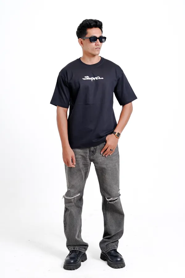 Supra_MK4_Blueprint_Oversized_Premium_T-shirt_For_Unisex