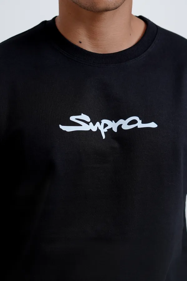 Supra_A90_Graffiti_Blueprint_Oversized_Premium_T-shirt_For_Unisex