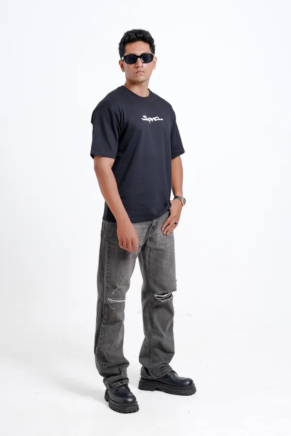 Supra_A90_Graffiti_Blueprint_Oversized_Premium_T-shirt_For_Unisex