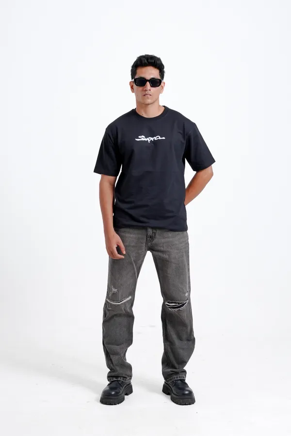 Supra_A90_Graffiti_Blueprint_Oversized_Premium_T-shirt_For_Unisex