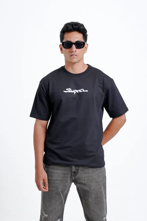 Supra_A90_Graffiti_Blueprint_Oversized_Premium_T-shirt_For_Unisex