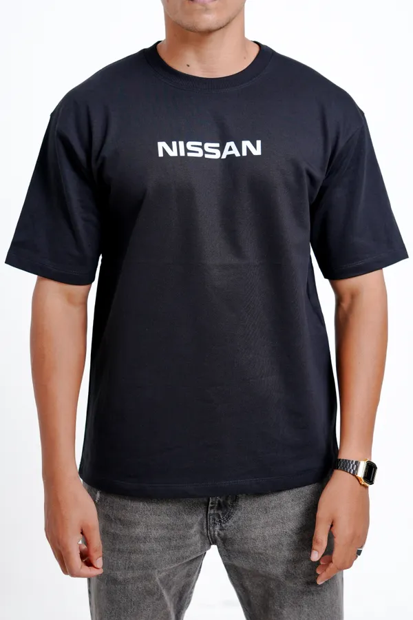 R34_Turbo_Drift_Oversized_Premium_T-shirt_For_Unisex