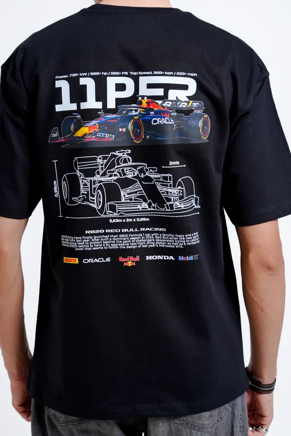 PER11_RB_Racing_Oversized_Premium_T-shirt_For_Unisex