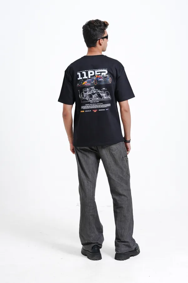 PER11_RB_Racing_Oversized_Premium_T-shirt_For_Unisex