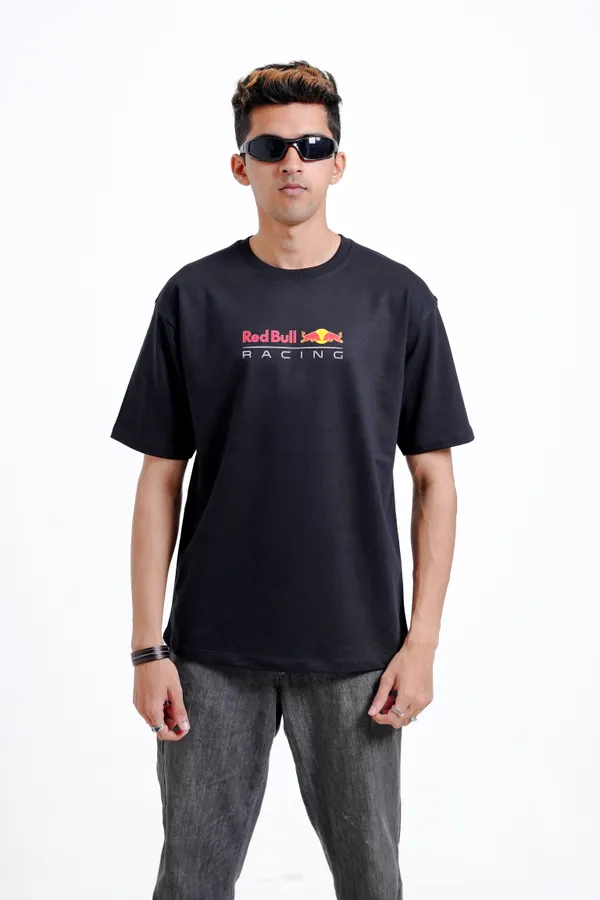 PER11_RB_Racing_Oversized_Premium_T-shirt_For_Unisex