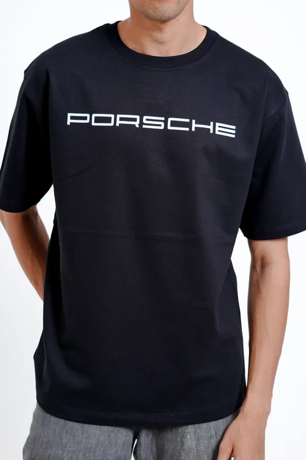 GT3_RS_Performance_Blueprint_Oversized_Premium_T-shirt_For_Unisex