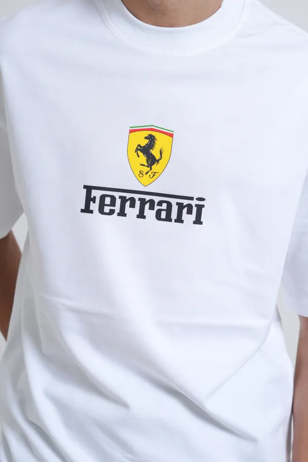 Charles_Leclerc_F1_Racing_Oversized_Premium_T-shirt_For_Unisex