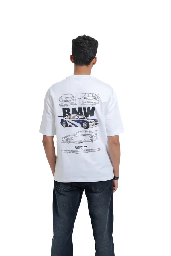 M3_GTR_Blueprint_Oversized_Premium_T-shirts_For_Unisex